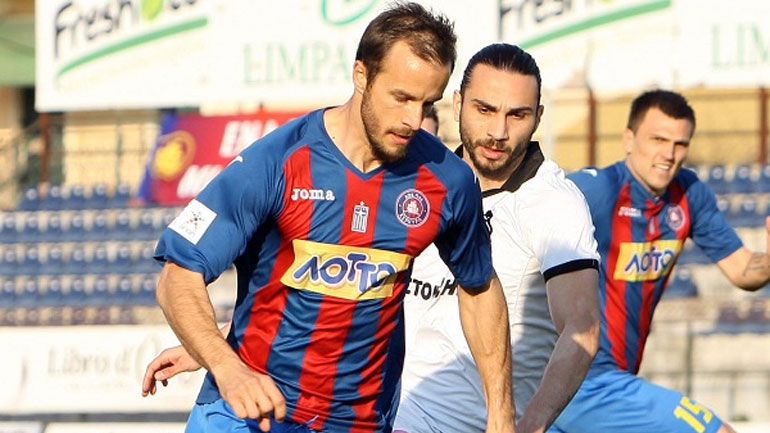 Super League: Σε απολογία η Κέρκυρα